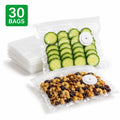 30 x Reusable Vacuum Bags